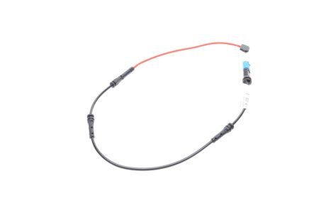 Датчик зносу гальмівних колодок trucktec Automotive 0835245