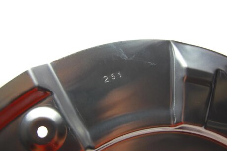 Захист колодок trucktec Automotive 0835252