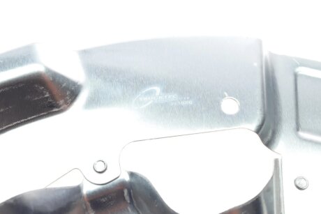 Захист колодок trucktec Automotive 0835255