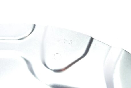 Захист колодок trucktec Automotive 0835255