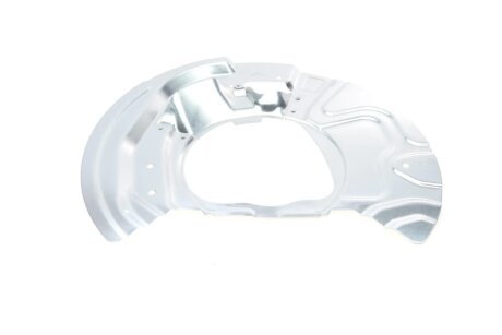 Захист колодок trucktec Automotive 0835255