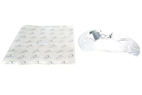 Захист колодок trucktec Automotive 0835255 на Ситроен С8