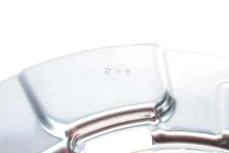 Захист колодок trucktec Automotive 0835257