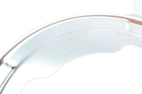 Захист колодок trucktec Automotive 0835257