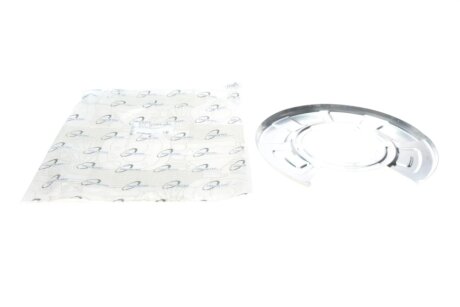 Захист колодок trucktec Automotive 0835257