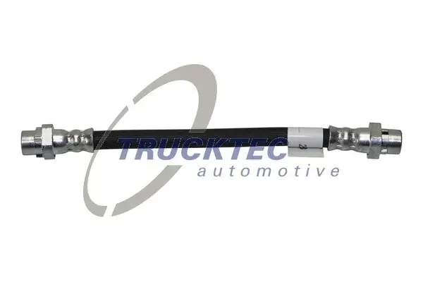 Шланг гальмівний задній Trucktec Automotive 08.35.267 (фото 1)