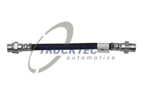 Шланг гальмівний задній Trucktec Automotive 08.35.267