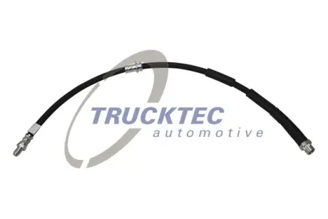 Шланг тормозной передний trucktec automotive 08.35.269 Бмв 2 Series