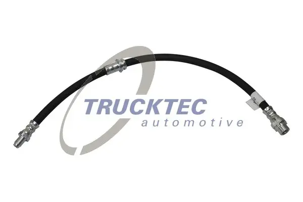 Шланг тормозной задний trucktec automotive 08.35.270