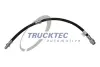 Шланг тормозной задний trucktec automotive 08.35.270