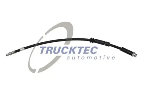 Шланг тормозной задний trucktec automotive 08.35.273