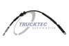 Шланг тормозной передний trucktec automotive 08.35.274
