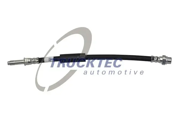 Шланг гальмівний задній Trucktec Automotive 08.35.275 (фото 1)