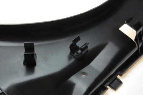 Кожух вентилятора trucktec Automotive 0840001