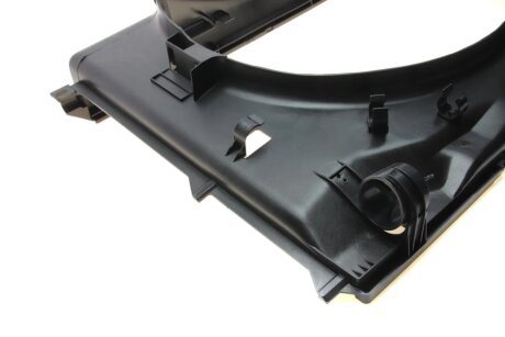 Кожух вентилятора trucktec Automotive 0840001