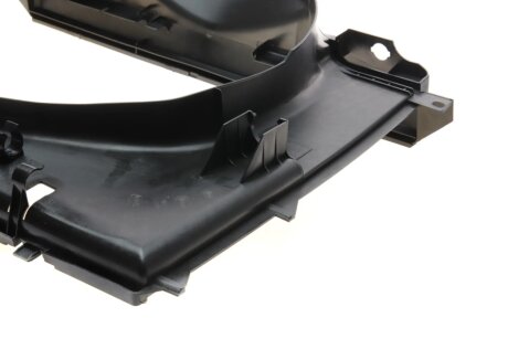 Кожух вентилятора trucktec Automotive 0840001