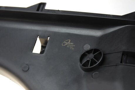 Кожух вентилятора trucktec Automotive 0840001