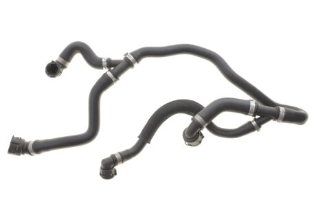 Шланг радіатора trucktec Automotive 0840080