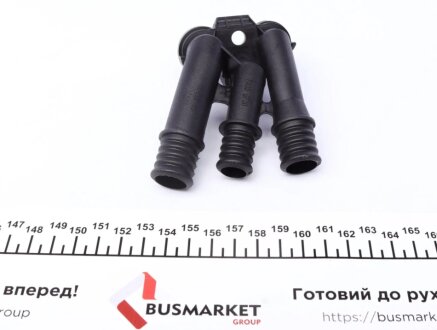 Фланец системы trucktec Automotive 0859037