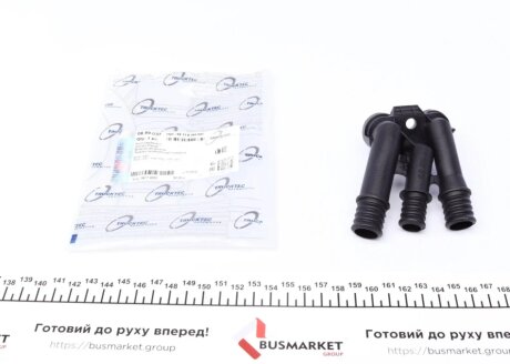 Фланец системы trucktec Automotive 0859037