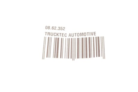 Заклепка trucktec Automotive 0862352