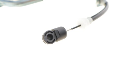 Кронштейн ручки (наруж.) пер. двери, L trucktec Automotive 0862808