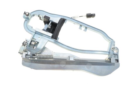 Кронштейн ручки (наруж.) пер. двери, L trucktec Automotive 0862808