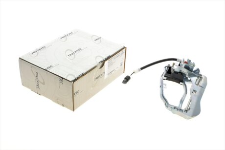 Ручка двери trucktec Automotive 0862810 на Бмв Х5 е53