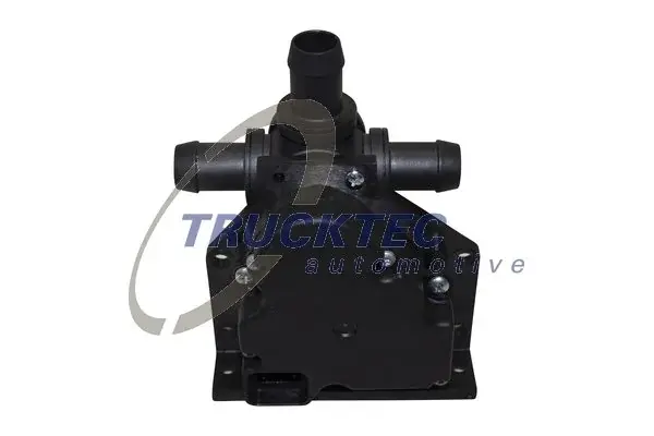 Клапан регулювання подачі охолоджувальної рідини trucktec automotive 09.19.001