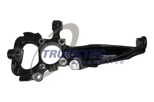 Цапфа (поворотний кулак) Trucktec Automotive 2231023 (фото 1)