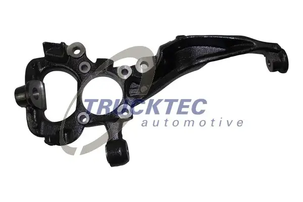 Цапфа (поворотний кулак) Trucktec Automotive 2231024 (фото 1)
