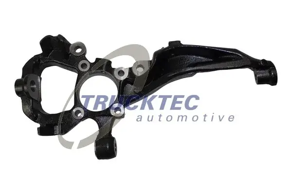 Цапфа (поворотний кулак) Trucktec Automotive 2231026 (фото 1)
