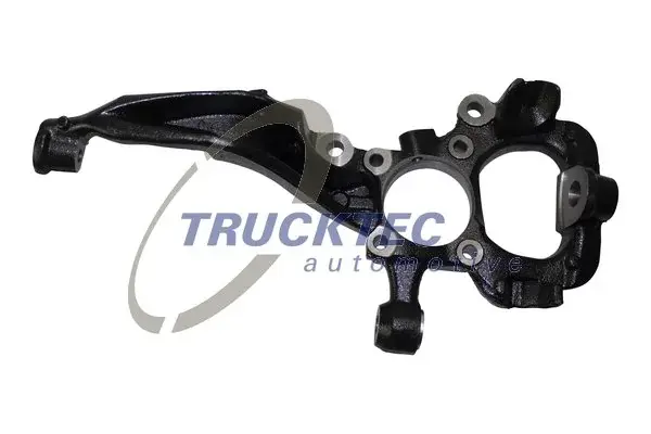 Цапфа (поворотний кулак) Trucktec Automotive 2231027 (фото 1)