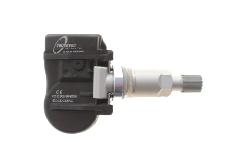 Датчик тиску повітря в шинах trucktec Automotive 2233001
