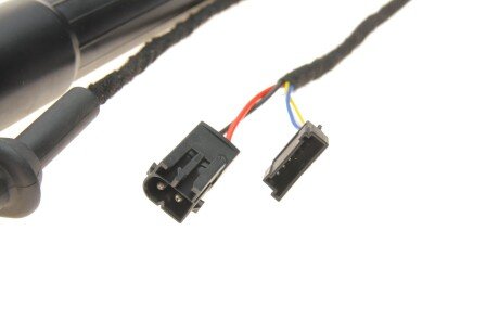 Амортизатор кришки багажника trucktec Automotive 0863045