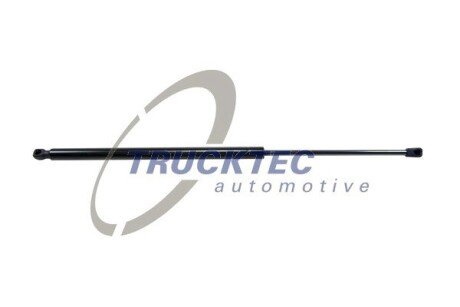 Амортизатор крышки trucktec Automotive 02.62.009 на Мерседес Viano w639