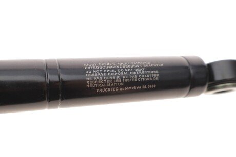 Амортизатор натяжителя trucktec Automotive 0219052