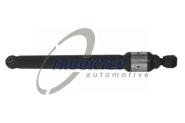 Амортизатор руля Trucktec Automotive 02.37.006 (фото 1)
