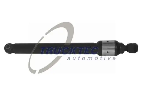 Амортизатор руля Trucktec Automotive 02.37.006