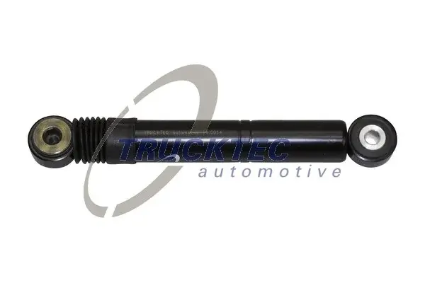 Амортизатор trucktec automotive 0219021