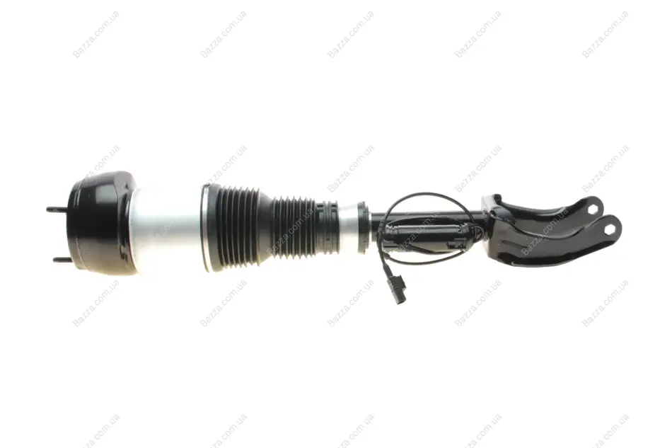 Амортизатор trucktec automotive 0230368
