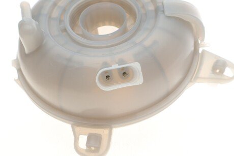 Бачок пластмасовий trucktec Automotive 0740081