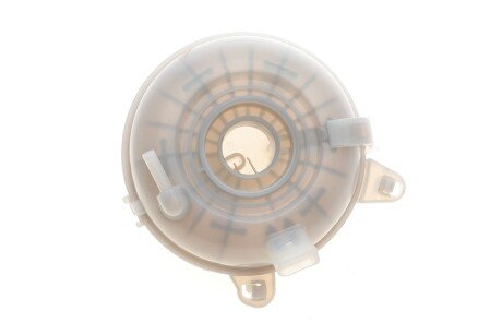 Бачок пластмасовий trucktec Automotive 0740081