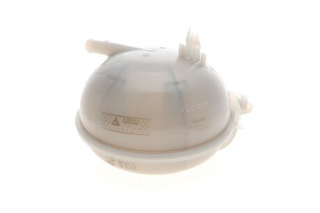 Бачок пластмасовий trucktec Automotive 0740081