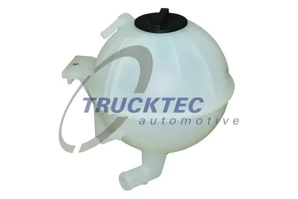 Бачок пластмасовий trucktec automotive 07.40.090