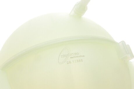 Бачок пластмасовий trucktec Automotive 0840155