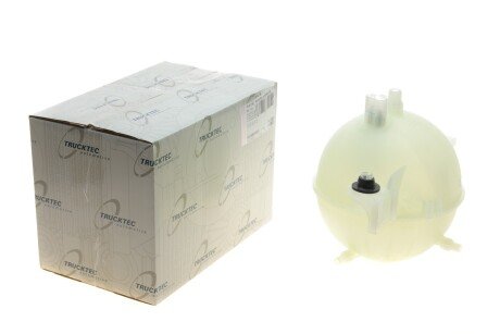 Бачок пластмасовий trucktec Automotive 0840155