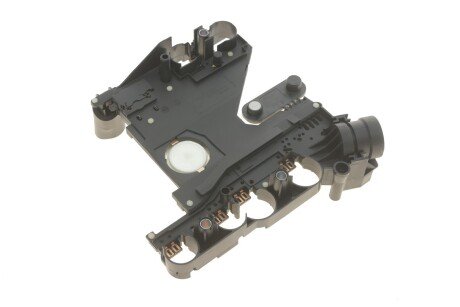 Блок электрический trucktec Automotive 0225046