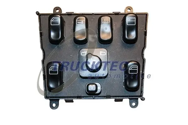 Блок управл. стеклоподъемниками, L trucktec automotive 0242337