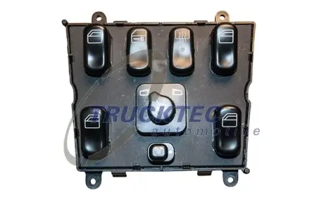 Блок управл. стеклоподъемниками, L trucktec automotive 0242337